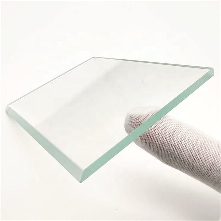 Vidre transparent