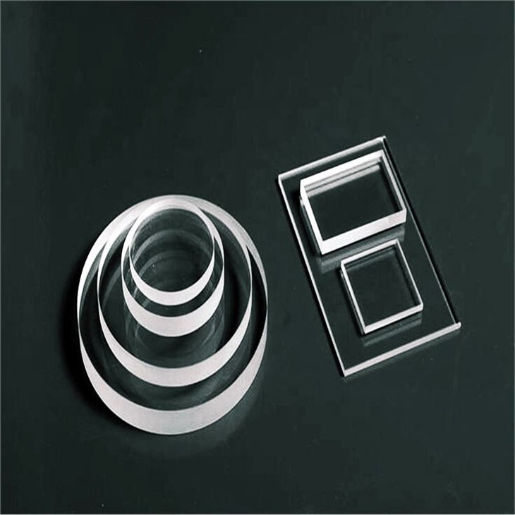 Vidre de borosilicat de Corning